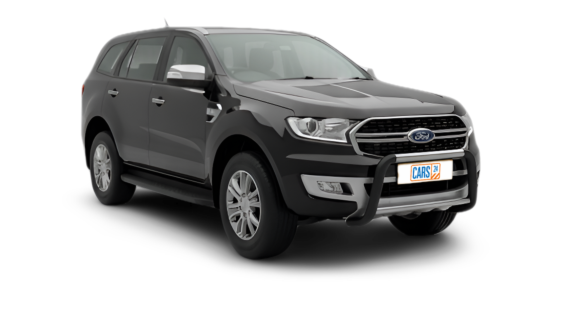 Ford Endeavour-img